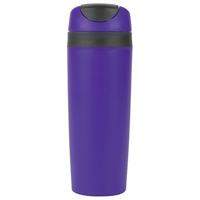 Термокружка Лайт 450мл, фиолетовый