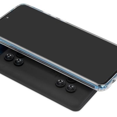 Портативное беспроводное зарядное устройство Airbank, 10000 mAh,  черный