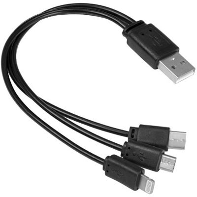 Портативное беспроводное зарядное устройство Airbank, 10000 mAh,  черный