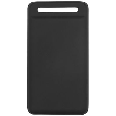 Портативное беспроводное зарядное устройство Airbank, 10000 mAh,  черный