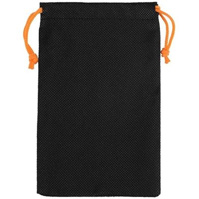 Портативное беспроводное зарядное устройство Airbank, 10000 mAh,  черный