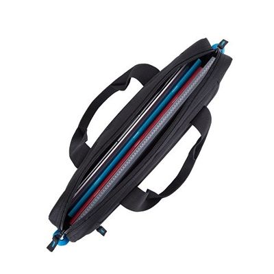 Сумка для ноутбука 14 8027, черный