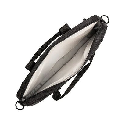 Сумка для ноутбука 15.6 8033, черный