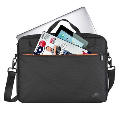 Сумка для ноутбука 15.6 8033, черный