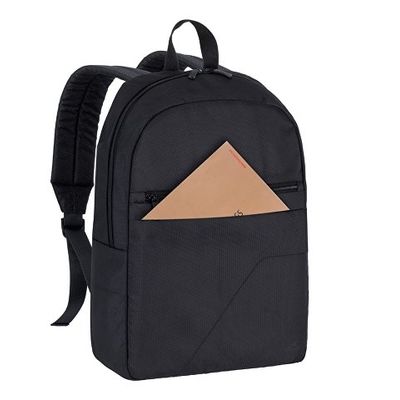 Рюкзак для ноутбука 15.6 8065, черный