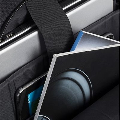 Рюкзак для ноутбука 15.6 8065, черный