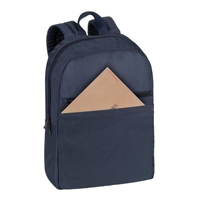 Рюкзак для ноутбука 15.6 8065, синий