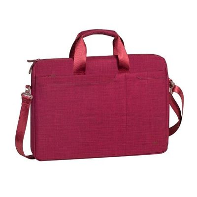 Сумка для ноутбука 15.6 8335, красный