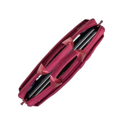 Сумка для ноутбука 15.6 8335, красный