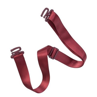 Сумка для ноутбука 15.6 8335, красный