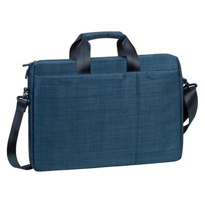 Сумка для ноутбука 15.6 8335, синий