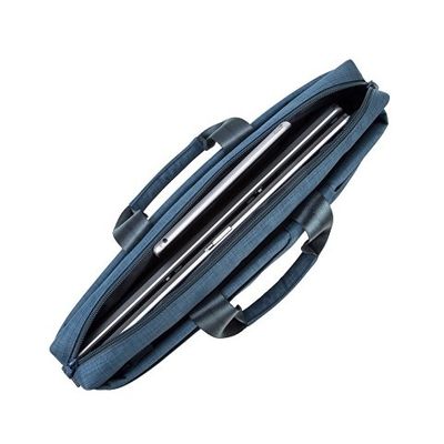 Сумка для ноутбука 15.6 8335, синий