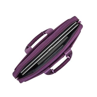 Сумка для ноутбука 15.6 8335, пурпурный