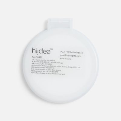 Зеркало Fairest, белое