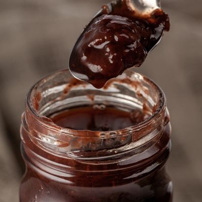 Варенье Jammy, клубничное