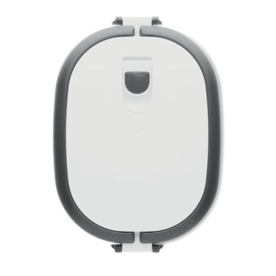 Ланчбокс из пп герметичный