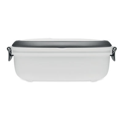 Ланчбокс из пп герметичный