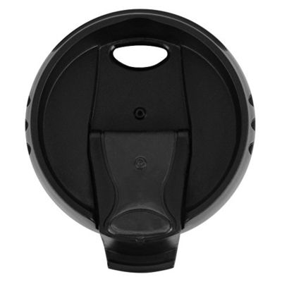 Термокружка Певенси 450мл, черный