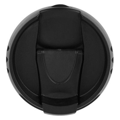 Термокружка Певенси 450мл, черный