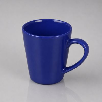 Кружка Cone 320 мл, синий