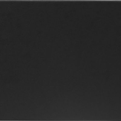 Подарочная коробка с эфалином Obsidian L 243 х 203 х 63, черный