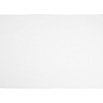 Двустороннее полотенце для сублимации Sublime, 50*90, белый