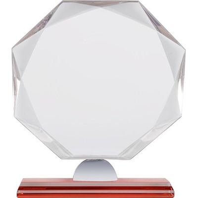 Награда Diamond, красный