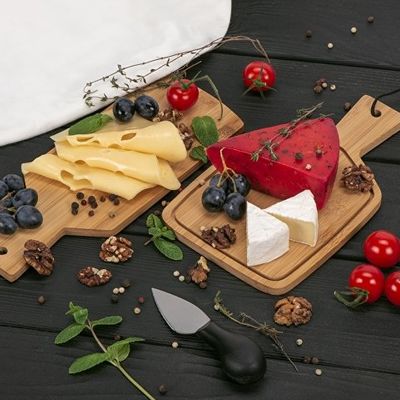 Набор для сыра и тапасов Bamboo Collection Tapas