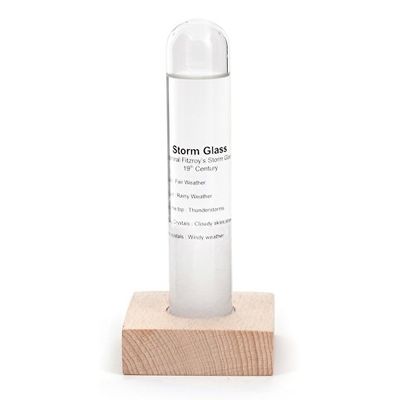 Предсказатель погоды Storm Glass
