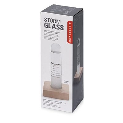 Предсказатель погоды Storm Glass