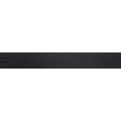Портативное зарядное устройство Edge Black, 10000 mAh