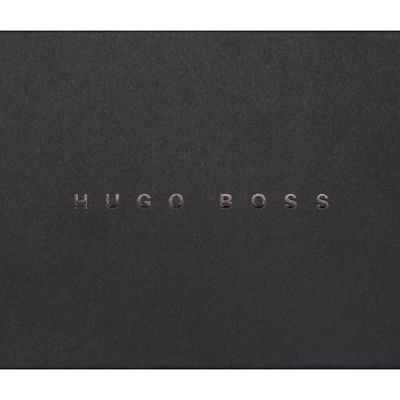 Портативное зарядное устройство Edge Black, 10000 mAh