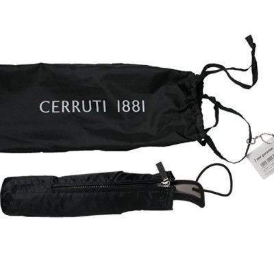 Складной зонт Mesh Small. Cerruti 1881