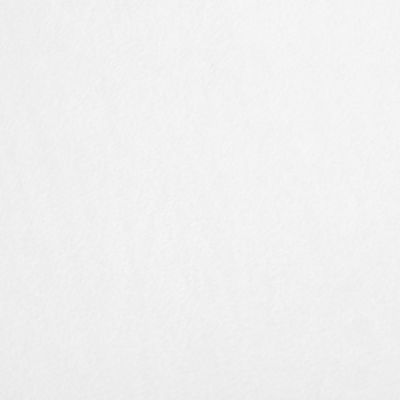 Флисовый плед Warm&Peace, белый