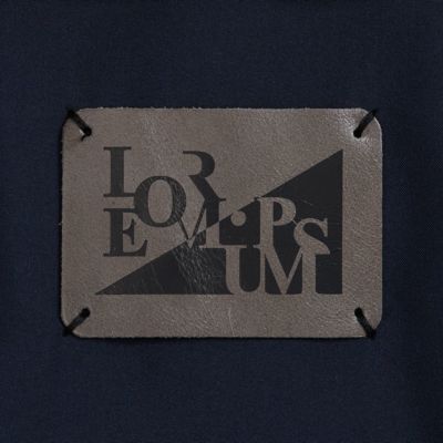 Куртка софтшелл мужская Race Men, темно-синяя