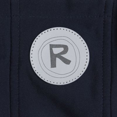 Куртка софтшелл мужская Race Men, темно-синяя