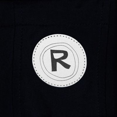 Куртка софтшелл мужская Race Men, темно-синяя