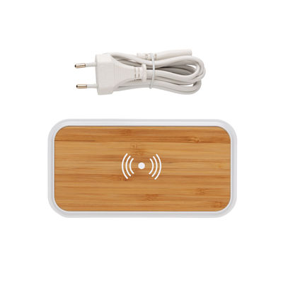 Беспроводная док-станция Bamboo 5W c 3 USB-портами