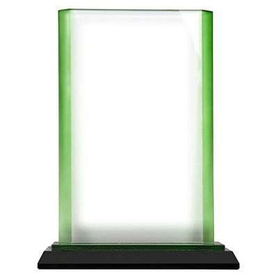 Награда Line, зеленый