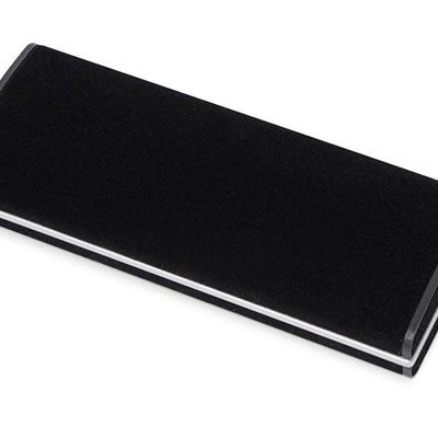 Футляр для ручек Velvet box, черный