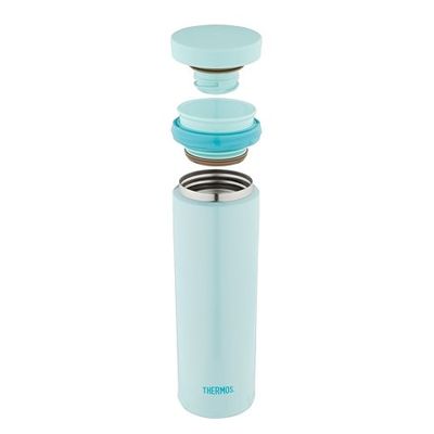 Термос из нерж. стали тм THERMOS JNO-501-MNT 0.5L, ментоловый