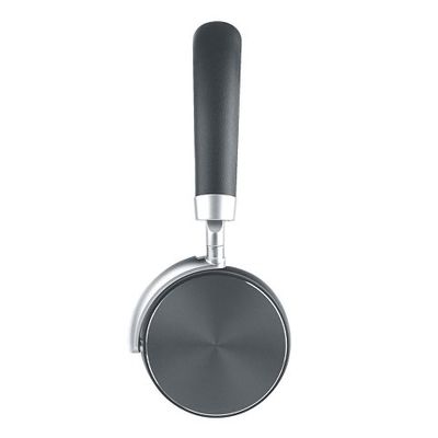 Беспроводные наушники Rombica mysound BH-13 Gray ANC, серый