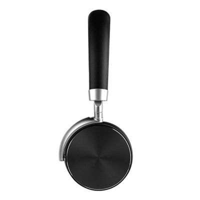 Беспроводные наушники Rombica mysound BH-13 Black ANC, черный