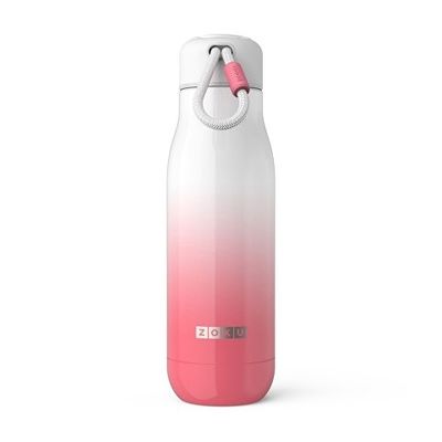 Термос Zoku 500 мл Blossom