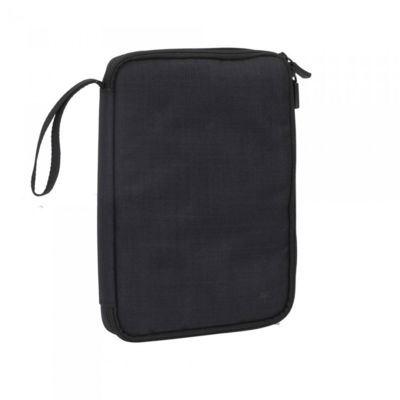 Чехол для хранения аксессуаров, черный