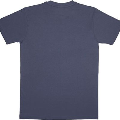Футболка Super Club мужская, синий navy