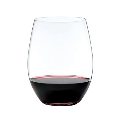 Набор бокалов Cabernet Sauvignon и декантер Syrah. Riedel, 5шт