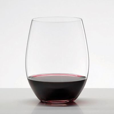 Набор бокалов Cabernet Sauvignon и декантер Syrah. Riedel, 5шт