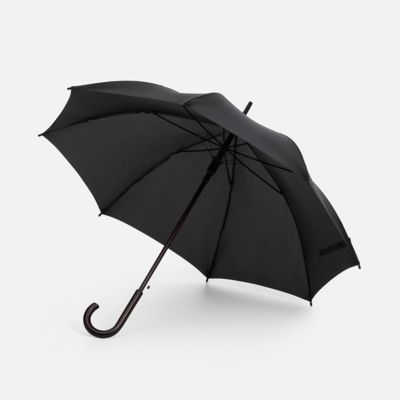 Зонт-трость Standard, черный
