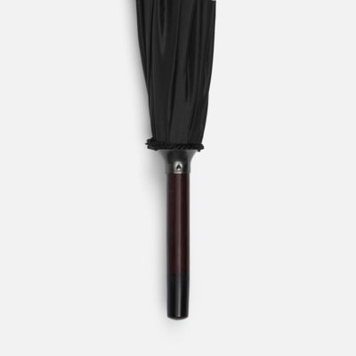 Зонт-трость Standard, черный